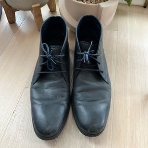 Cole Haan Signature Boot 10.5 Men’s Leather